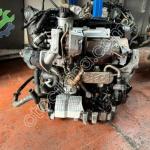 2009 Volkswagen Crafter Motor Takozu Çıkma Parça Ankara