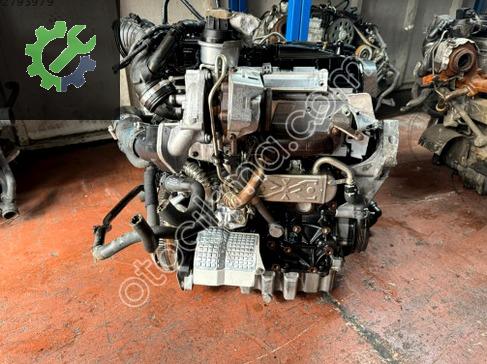 2009 Volkswagen Crafter Motor Takozu Çıkma Parça Ankara