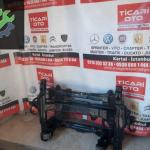 VOLKSWAGEN CRAFTER 2006-2019 MOTOR ÖN BEŞİĞİ