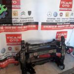 VOLKSWAGEN CRAFTER 2006-2019 MOTOR ÖN BEŞİĞİ