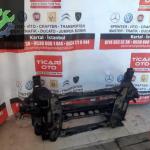 VOLKSWAGEN CRAFTER 2006-2019 MOTOR ÖN BEŞİĞİ