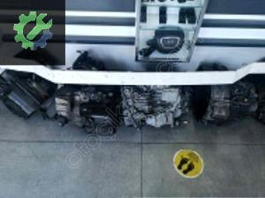 VOLKSWAGEN CRAFTER 2012 PANJUR ÇITASI