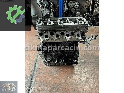 Volkswagen Crafter Motor Komple çıkma parça