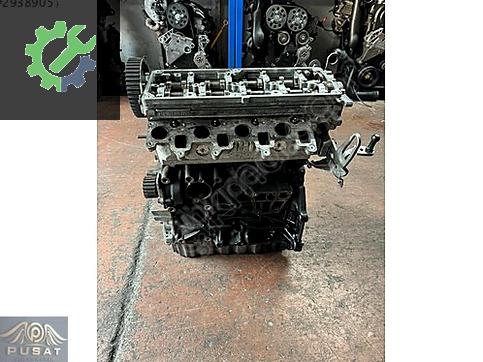 2020 Volkswagen Crafter Motor Komple Çıkma Parça Ankara