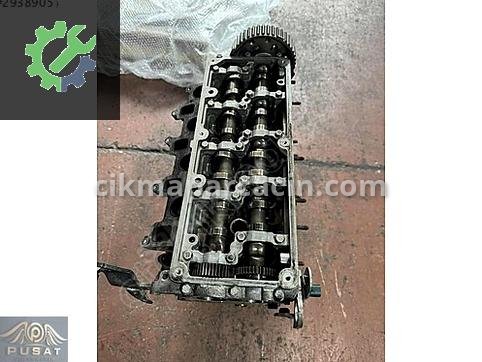 Volkswagen Crafter Motor Komple çıkma parça