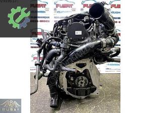 VOLKSWAGEN CRAFTER 2.0TDİ ÇIKMA MOTOR CAA CUKP MOTOR
