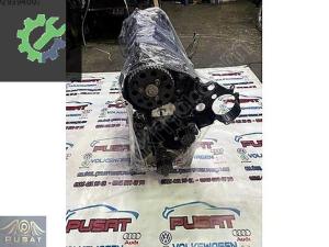 VOLKSWAGEN CRAFTER 2.0TDİ ÇIKMA MOTOR MUAYER ckup cff