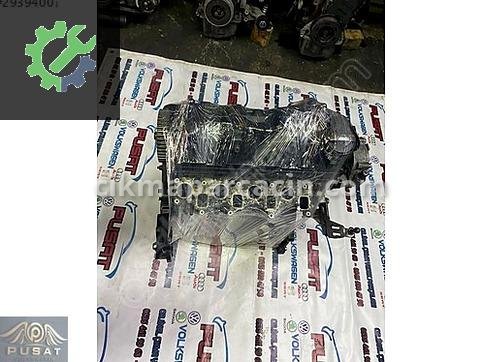 Volkswagen Crafter Komple Motor çıkma parça