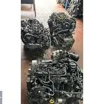 Volkswagen Tiguan Ayna Motoru Çıkma Parça Ankara
