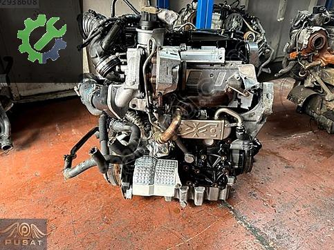 2020 Volkswagen Crafter Ayna Motoru Çıkma Parça Ankara