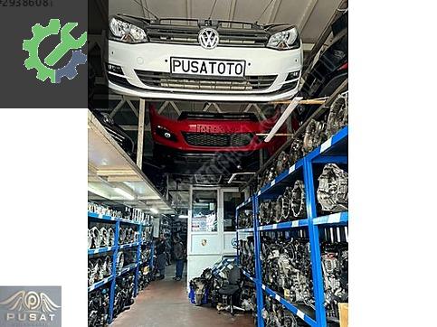 2020 Volkswagen Crafter Ayna Motoru Çıkma Parça Ankara