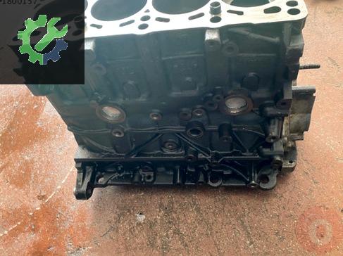 2011 Volkswagen Crafter Blok Çıkma Parça Ankara