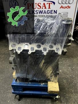 2011 Volkswagen Crafter Motor Takozu Çıkma Parça Ankara