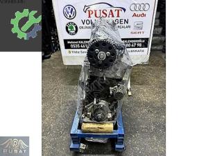 VOLKSWAGEN CRAFTER 2.0TDİ GÖVDE MOTOR SIFIR YAPILI