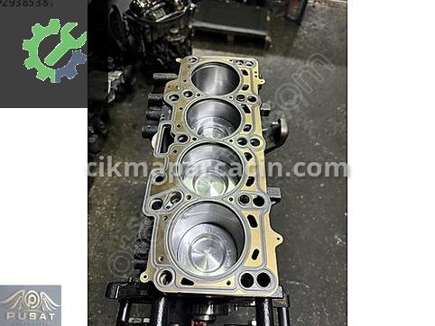 Volkswagen Crafter Motor Gövdesi çıkma parça