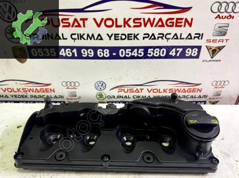 Volkswagen Crafter Külbütör Kapağı çıkma parça