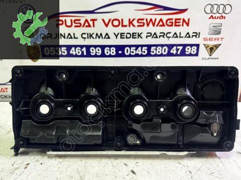 2010 Volkswagen Crafter Külbütör Kapağı Çıkma Parça Ankara