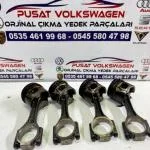 2006 Volkswagen Crafter Ön Tampon Çıkma Parça Sakarya