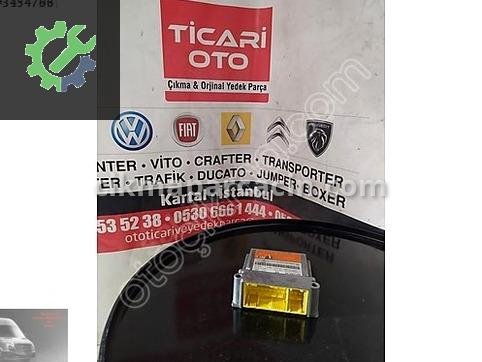 Volkswagen Crafter Airbag Beyni çıkma parça