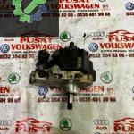 2004 Volkswagen Polo Motor Komple Çıkma Parça Ankara