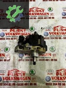 Volkswagen Crafter 2.5 Tdi Çıkma Mazot Pompası 059 130 755 N