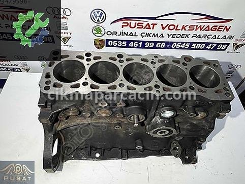 Volkswagen Crafter Blok çıkma parça
