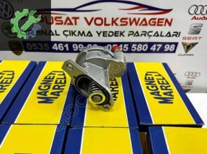 VOLKSWAGEN CRAFTER 2.5TDİ FREN VAKUM POMPASI SIFIR 076145100 (2. Adet)
