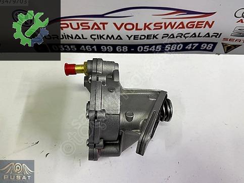 2020 Volkswagen Crafter Fren Vakum Pompası Çıkma Parça Ankara