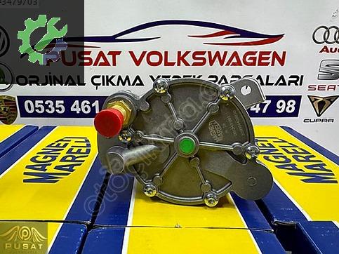 2020 Volkswagen Crafter Fren Vakum Pompası Çıkma Parça Ankara