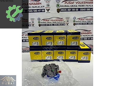 2020 Volkswagen Crafter Fren Vakum Pompası Çıkma Parça Ankara