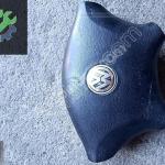 VOLKSWAGEN CRAFTER AIRBAG
