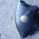 VOLKSWAGEN CRAFTER AIRBAG