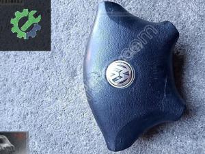 VOLKSWAGEN CRAFTER AIRBAG