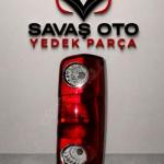 VOLKSWAGEN CRAFTER ARKA STOP VAN SAĞ SOL 2006 VE ÜZERİ / TAİWAN