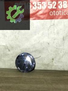 Volkswagen Crafter Bagaj Arka Amblemi