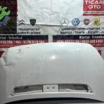 Volkswagen Crafter Çıkma Orjinal Ön Kaput