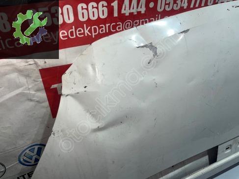 Volkswagen Crafter Çıkma Orjinal Ön Kaput