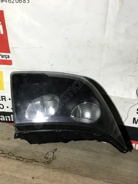 Volkswagen Crafter Sağ Ön Far çıkma parça