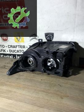 Volkswagen Crafter Çıkma Orjinal Sağ Far