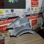 Volkswagen Crafter Çıkma Orjinal Sağ Ön Çamurluk