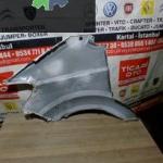 Volkswagen Crafter Çıkma Orjinal Sağ Ön Çamurluk