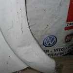 Volkswagen Crafter Çıkma Orjinal Sağ Ön Çamurluk