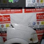 Volkswagen Crafter Çıkma Orjinal Sağ Ön Çamurluk
