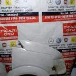 Volkswagen Crafter Çıkma Orjinal Sağ Ön Çamurluk