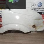 Volkswagen Crafter Çıkma Orjinal Sağ Ön Çamurluk