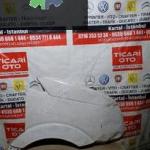 Volkswagen Crafter Çıkma Orjinal Sağ Ön Çamurluk