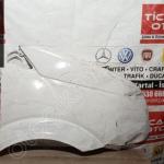 Volkswagen Crafter Çıkma Orjinal Sağ Ön Çamurluk