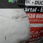 Volkswagen Crafter Çıkma Orjinal Sağ Ön Çamurluk