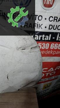 Volkswagen Crafter Çıkma Orjinal Sağ Ön Çamurluk