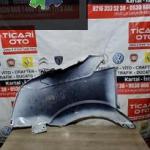 Volkswagen Crafter Çıkma Orjinal Sağ Ön Çamurluk